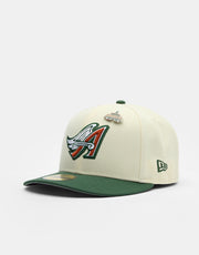 New Era Texas Rangers MLB Pin 59FIFTY® Fitted Cap - Navy