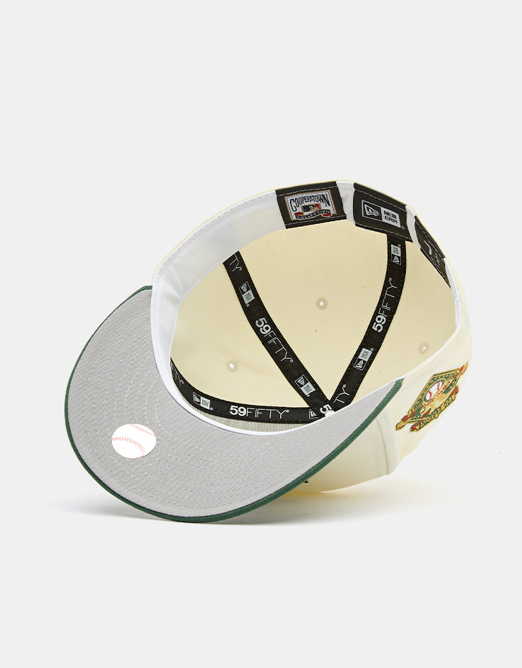 New Era Texas Rangers MLB Pin 59FIFTY® Fitted Cap - Navy
