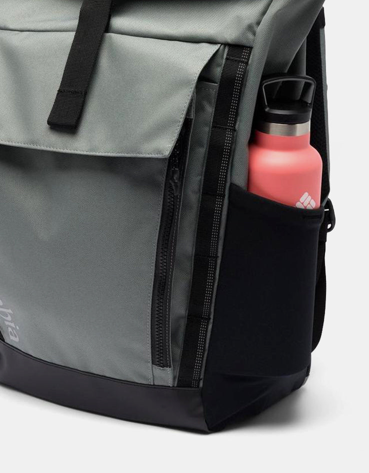 Columbia Convey™ III 27L Backpack - Sedona Sage/Black