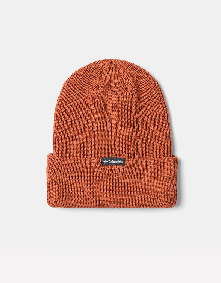 Columbia Lost Lager™ II Beanie - Teak Brown