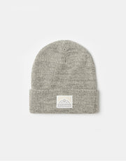Columbia Whirlibird™ Cuffed Beanie - City Grey/Chalk Marled/ Mountains