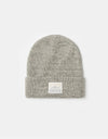 Columbia Whirlibird™ Cuffed Beanie - City Grey/Chalk Marled/ Mountains