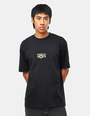 Parlez Celeste T-Shirt - Black