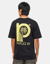 Parlez Delray T-Shirt - Black
