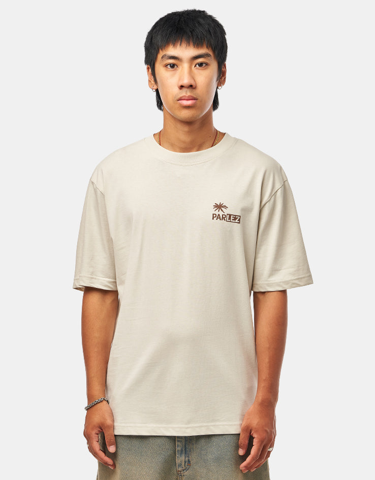 Parlez Destin T-Shirt - Beach