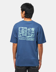 Parlez Destin T-Shirt - Lagoon