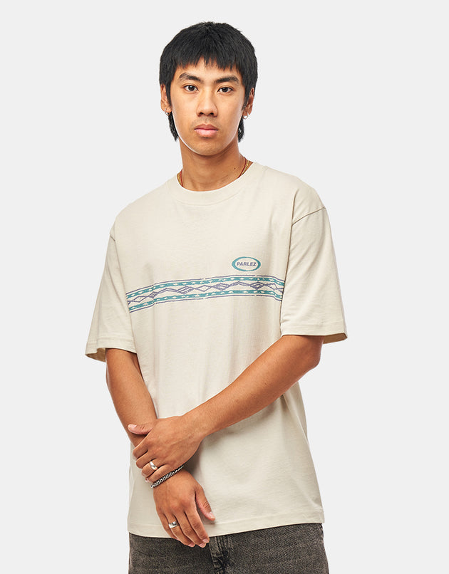 Parlez Diego T-Shirt - Beach