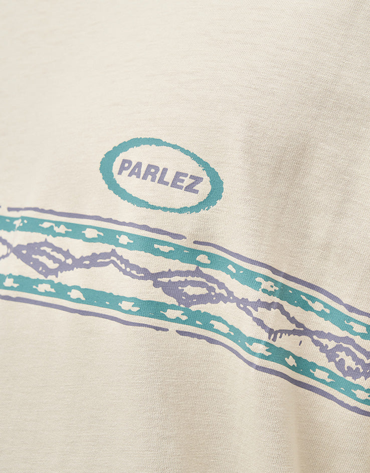 Parlez Diego T-Shirt - Beach