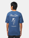 Parlez Vacancy T-Shirt - Lagoon