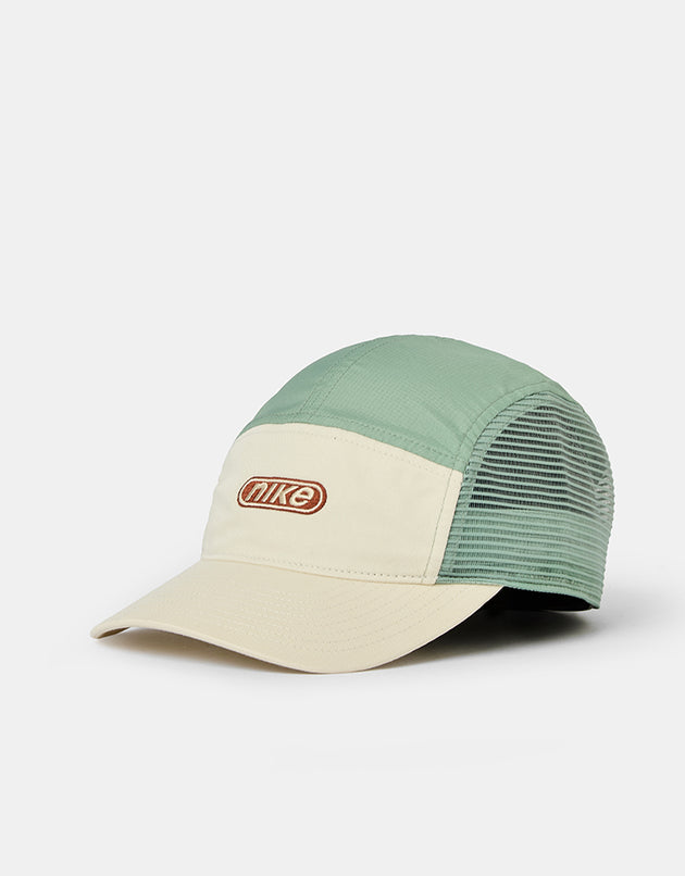 Nike Fly Unstructured Cap - Light Cream/Steam