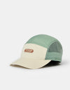 Nike Fly Unstructured Cap - Light Cream/Steam