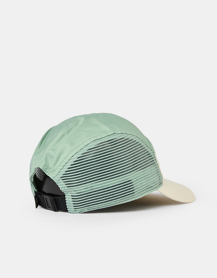 Nike Fly Unstructured Cap - Light Cream/Steam