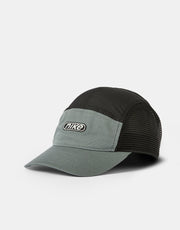 Nike Fly Unstructured Cap - Smoke Grey/Black