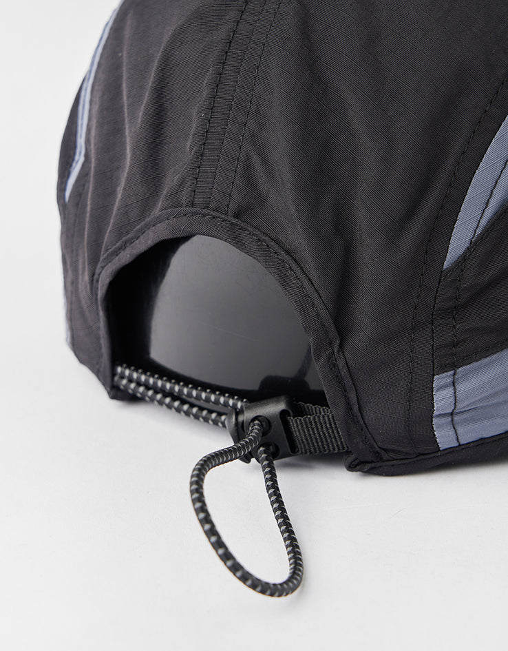 ICHPIG Speedline Panel Cap - Midnight