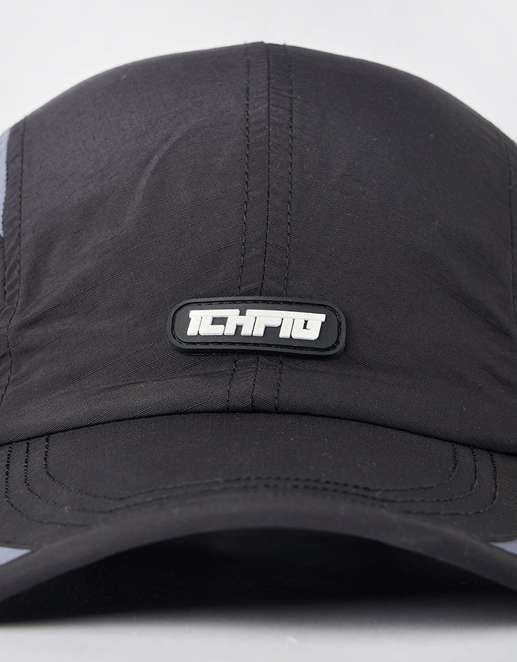 ICHPIG Speedline Panel Cap - Midnight