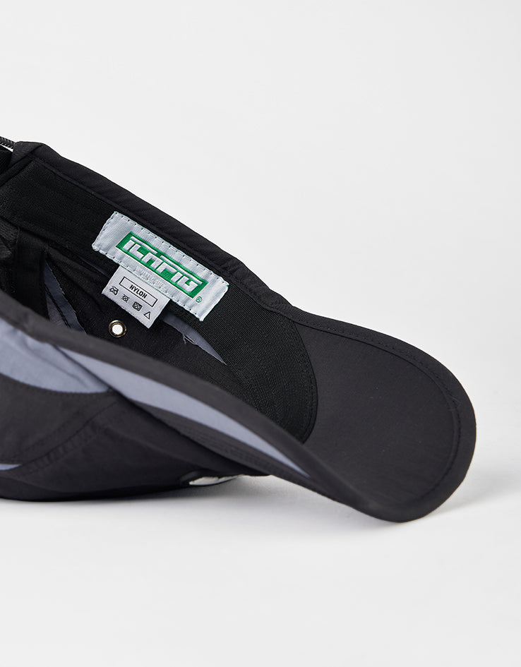 ICHPIG Speedline Panel Cap - Midnight