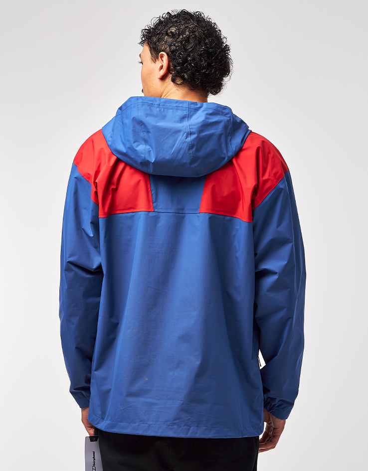 Berghaus Trango Mountain 3000 Jacket - Limoges/Haute Red