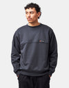 Berghaus Trango Mountain Sweater - Jet Black