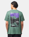 Berghaus Staticscape T-Shirt - Otherside