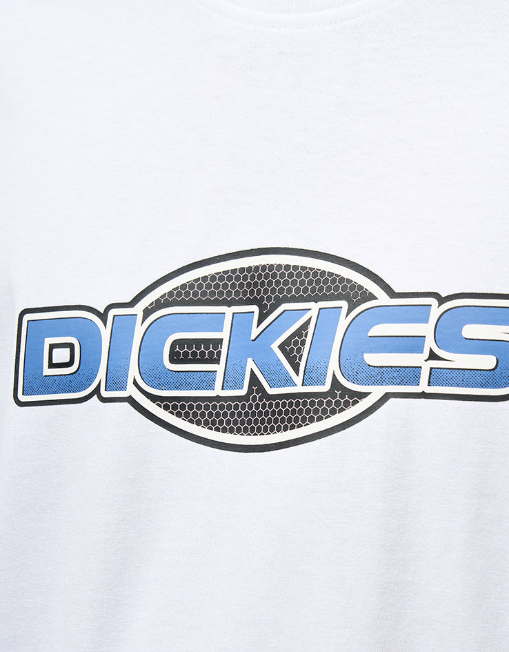 Dickies Somerton T-Shirt - White