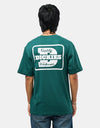 Dickies Minden T-Shirt - Dark Green