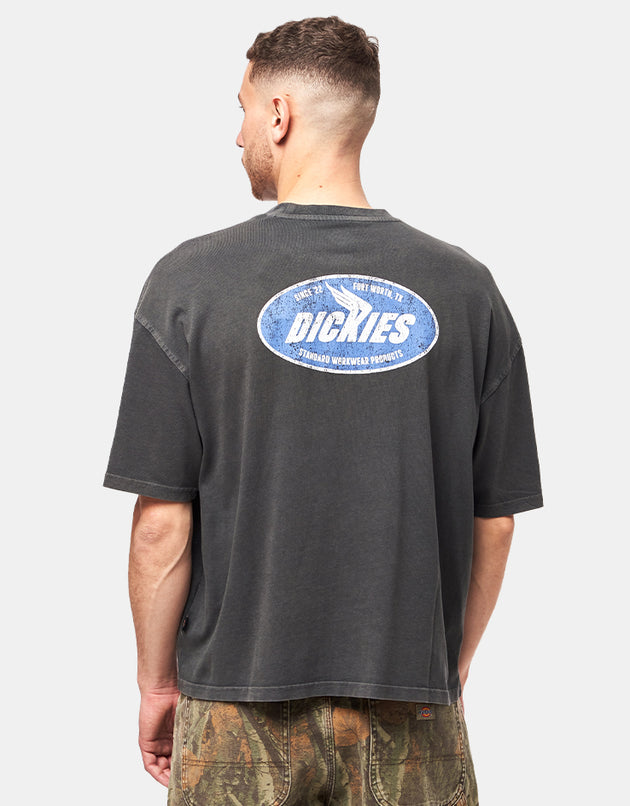 Dickies Shonto T-Shirt - Black