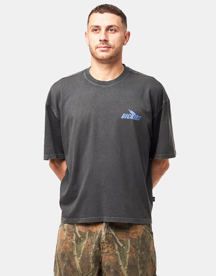 Dickies Shonto T-Shirt - Black