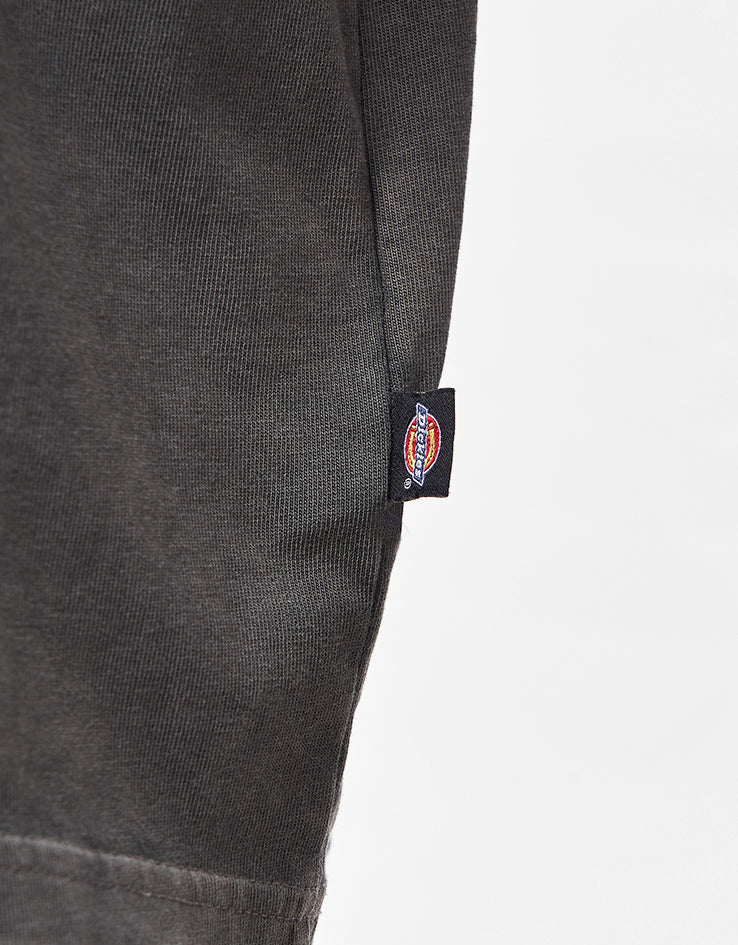 Dickies Shonto T-Shirt - Black