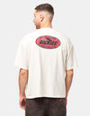 Dickies Shonto T-Shirt - Egret