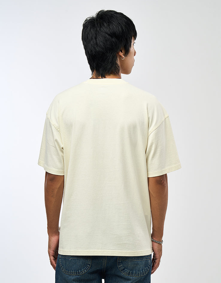 Dickies Titusville T-Shirt - Egret