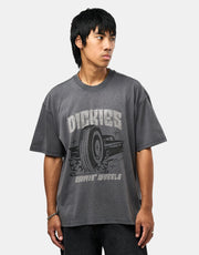 Dickies Titusville T-Shirt - Charcoal