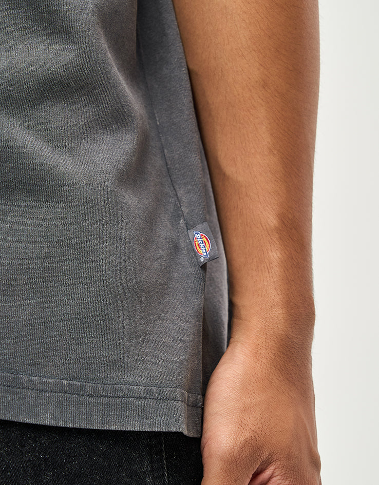 Dickies Titusville T-Shirt - Charcoal