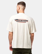 Dickies Bradenton T-Shirt - Egret