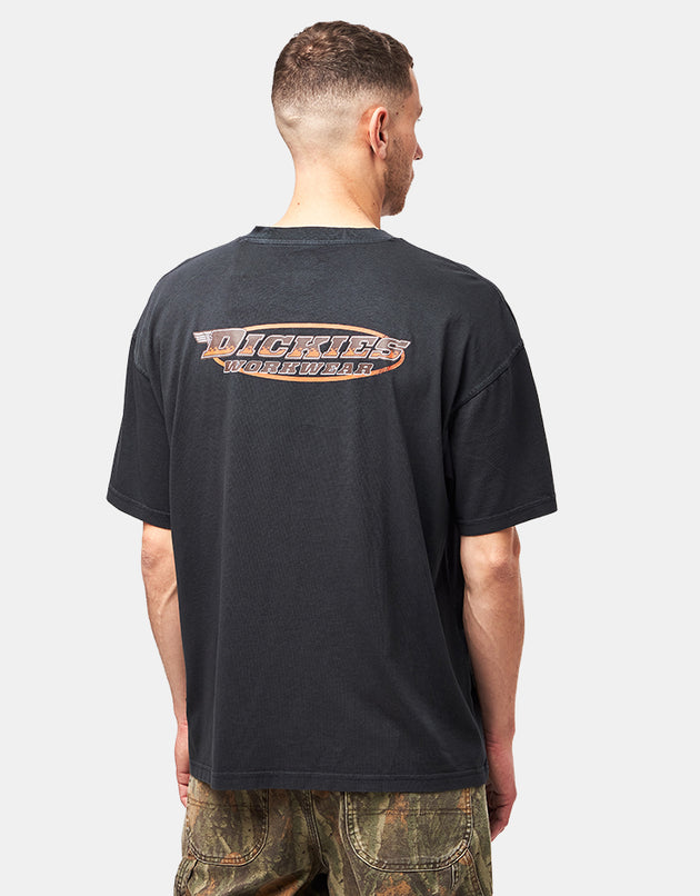 Dickies Bradenton T-Shirt - Black