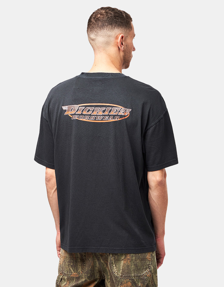 Dickies Bradenton T-Shirt - Black