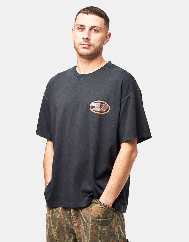 Dickies Bradenton T-Shirt - Black