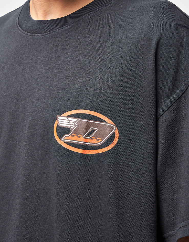 Dickies Bradenton T-Shirt - Black