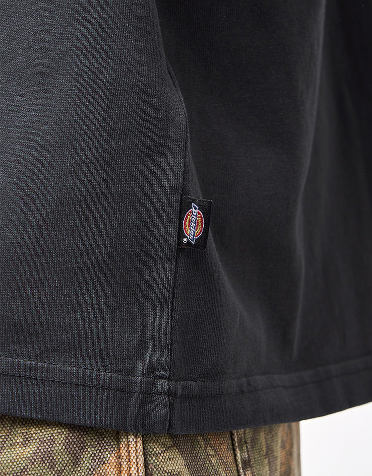 Dickies Bradenton T-Shirt - Black