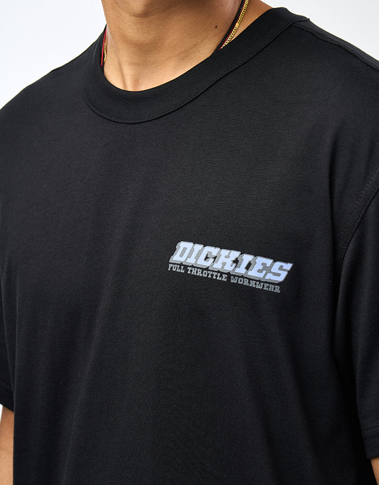 Dickies Lakeridge T-Shirt - Black