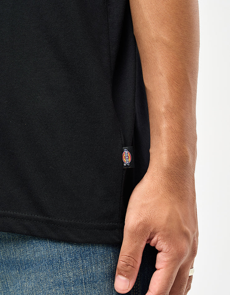 Dickies Lakeridge T-Shirt - Black