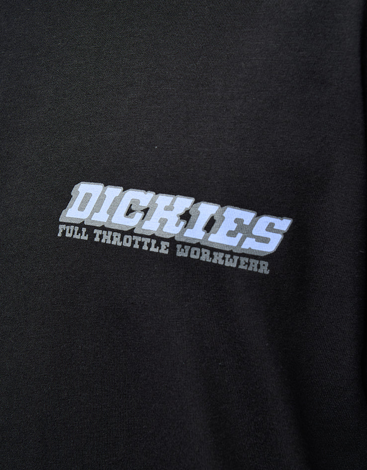 Dickies Lakeridge T-Shirt - Black