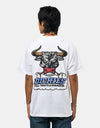 Dickies Lakeridge T-Shirt - White