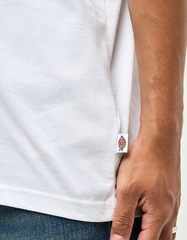 Dickies Lakeridge T-Shirt - White
