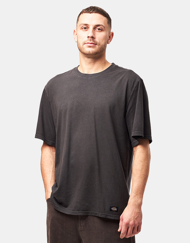 Dickies Sutcliffe T-Shirt - Black