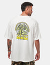 Vans Living Legend T-Shirt - White