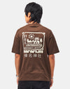 Napapijri Teza T-Shirt - Demitasse