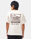 Napapijri Teza T-Shirt - White Whisper