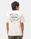 Napapijri Whol T-Shirt - Fancy