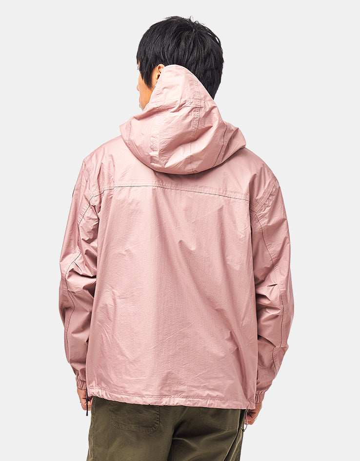 Napapijri Rainforest Next Jacket - Pink Woodrose