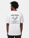 Parlez Shake T-Shirt - White